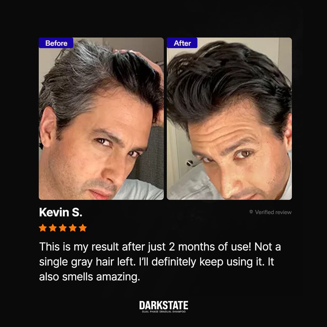 Customer Review - Robert