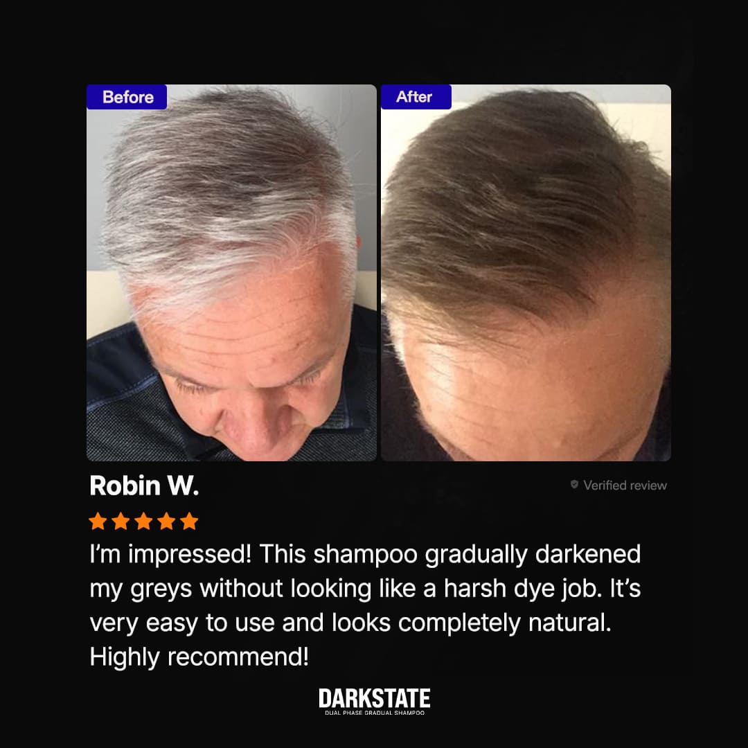 Customer Review - Andrew